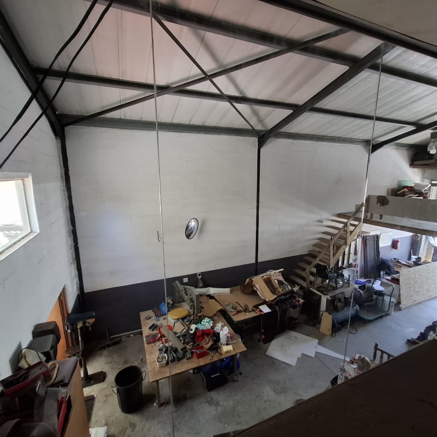 To Let commercial Property for Rent in Brackenfell Central Western Cape